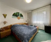 Schlafzimmer EG