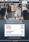 Finanzierungsbeispiel