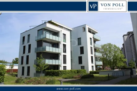 IMG_7199 VPI - Wohnung kaufen in Langenhagen - Langenhagen: traumhaftes Penthouse mit 171 m² Wohnfläche!