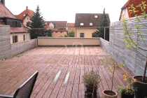 Dachterrasse 2. OG