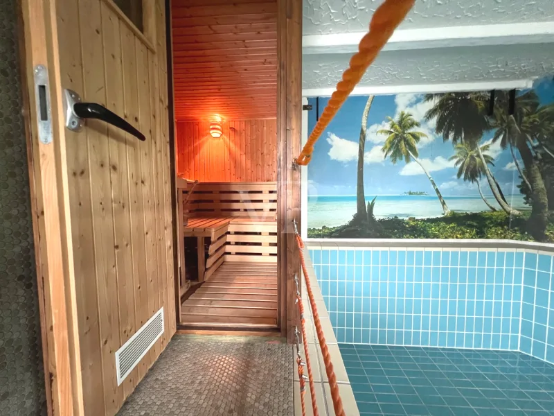 Sauna UG