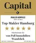 Top-Makler Hamburg
