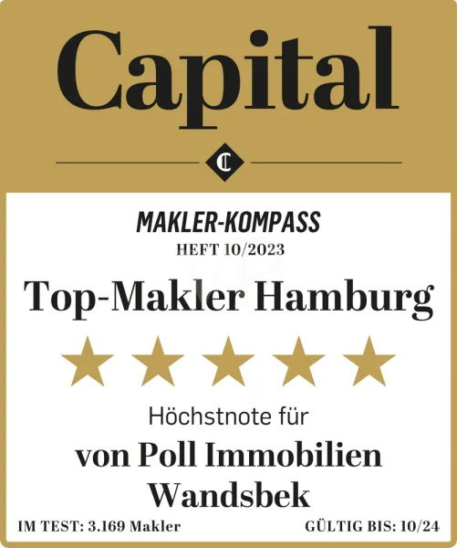 Top-Makler Hamburg