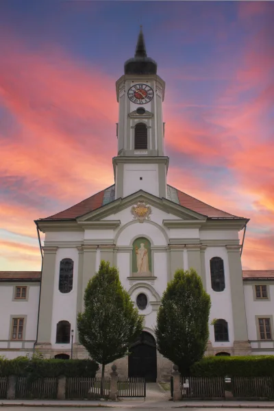 Kloster Schäftlarn