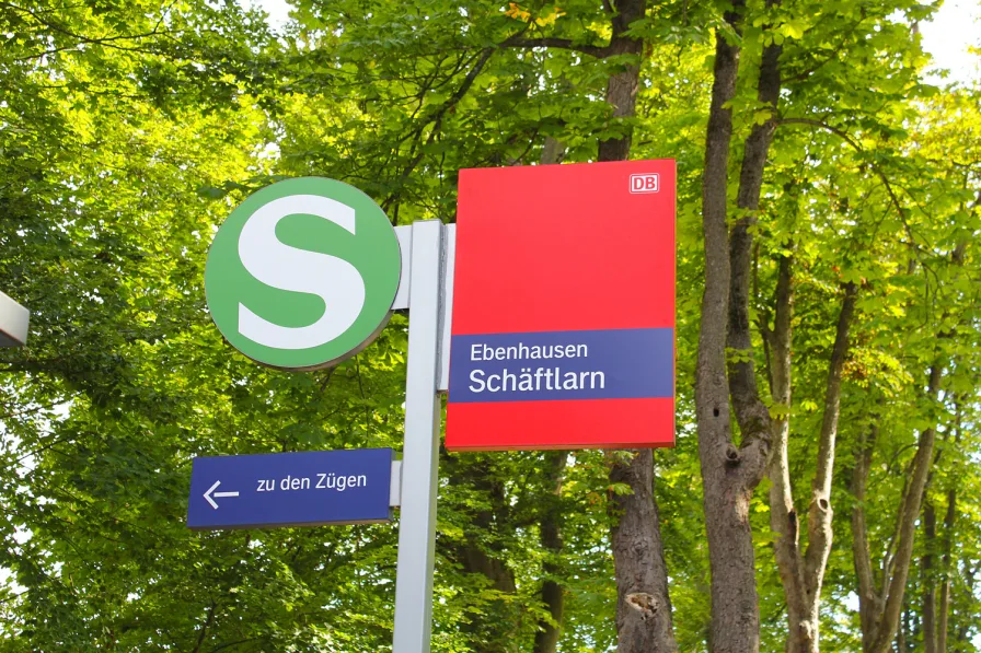 S-Bahn