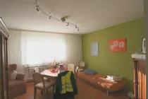 Kinderzimmer EG