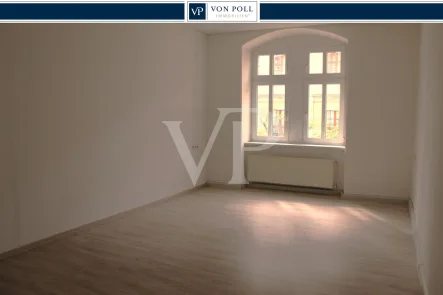  - Wohnung mieten in Löbau - Moderne 3-Raumwohnung in Löbauer Altstadt zu vermieten