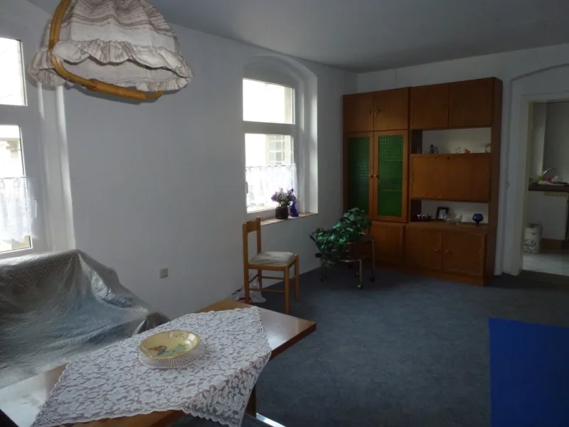 Ferienwohnung 