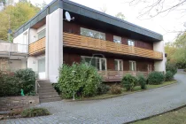 Zweifamilienhaus