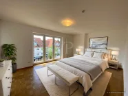 Beispielfoto: KI-basiertes Homestaging