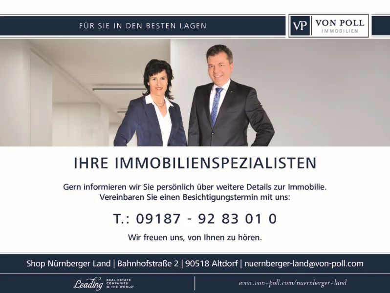 VON-POLL-IMMOBILIEN-GST Nürnberger Land-