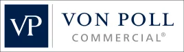 Logo von VON POLL COMMERCIAL Berlin - Lizenzpartner Kai Seidel Immobilien GmbH