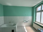 Bad Leerwohnung