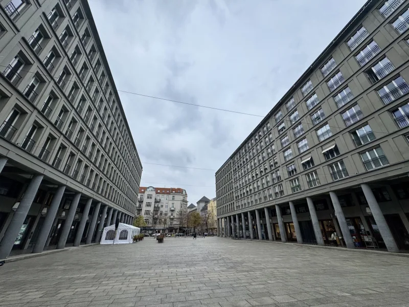 Walter-Benjamin-Platz