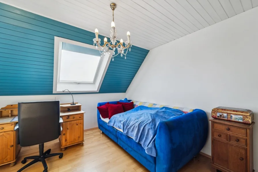 Gästezimmer OG