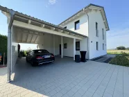 Doppelcarport