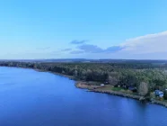 traumhafte Wasserlandschaft