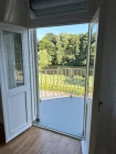 Schlafzimmer Balkon & Aussicht