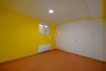 Einliegerwohnung / Schlafzimmer