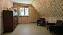 Durchgangszimmer zum Schlafzimmer