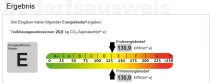 Energieausweis