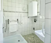 Badezimmer EG