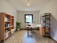 Wohnbeispiel Büro/Kind