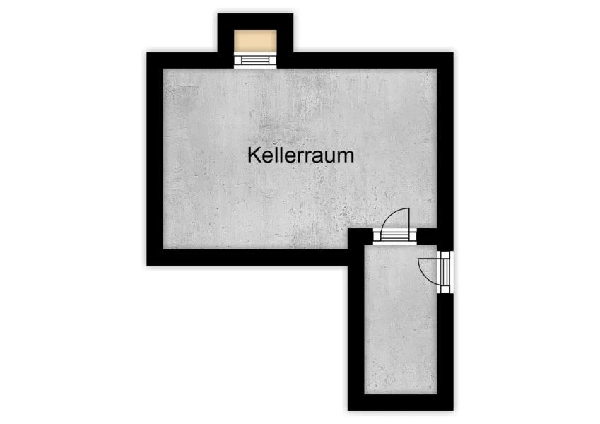 Kellerraum