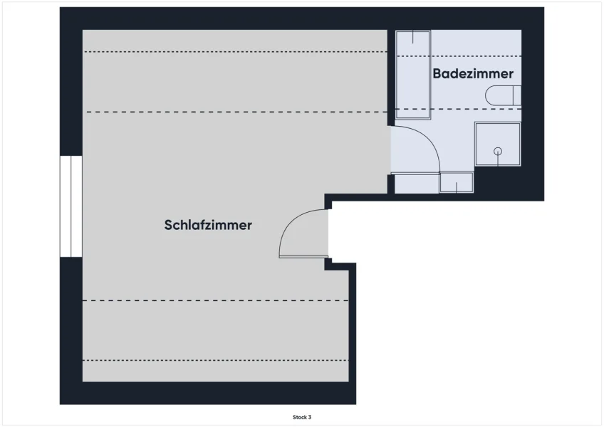 Dachgeschoss