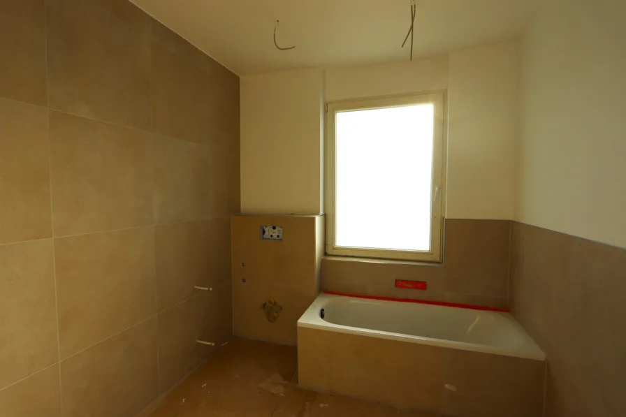 Badezimmer OG