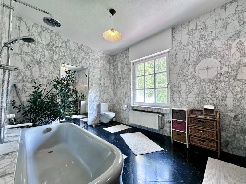 Badezimmer OG