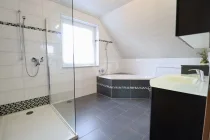 Badezimmer OG