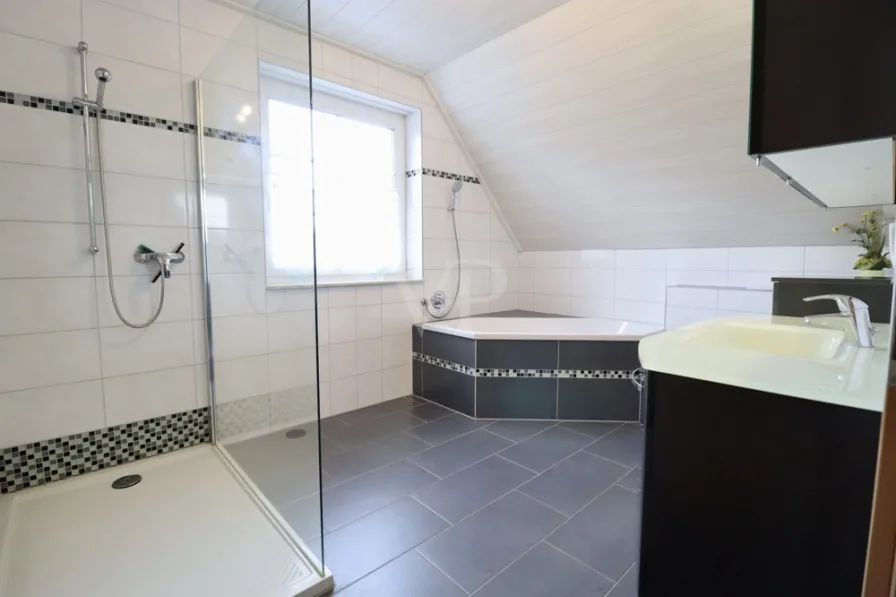 Badezimmer OG