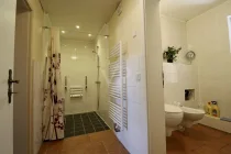 Badezimmer 1 EG