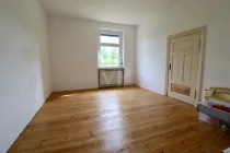 Schlafzimmer Wohnung 2 EG