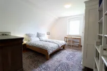 Schlafzimmer 1 OG