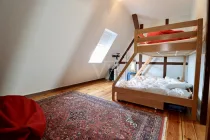 Schlafzimmer 3 OG