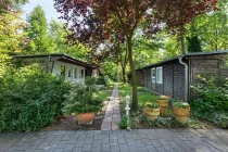 Bungalows Altbestand