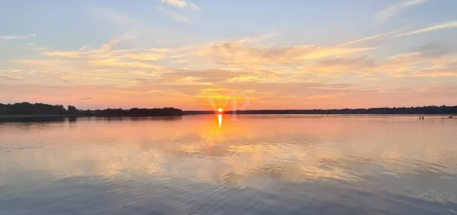 Abenddämmerung