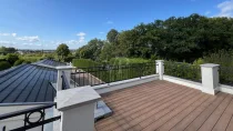 Dachterrasse 1