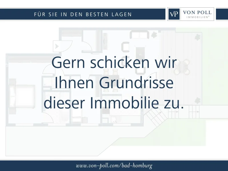 Infos zu Grundrissen