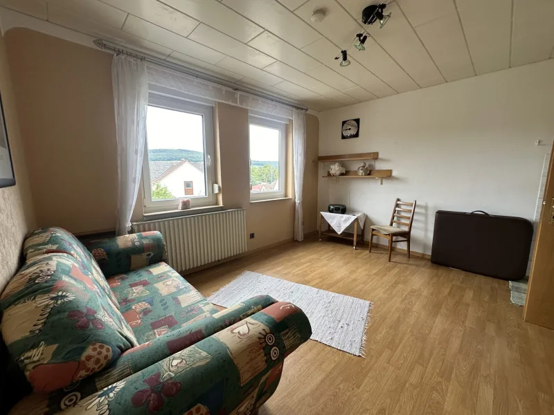 Gästezimmer OG