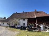 Hinterhof