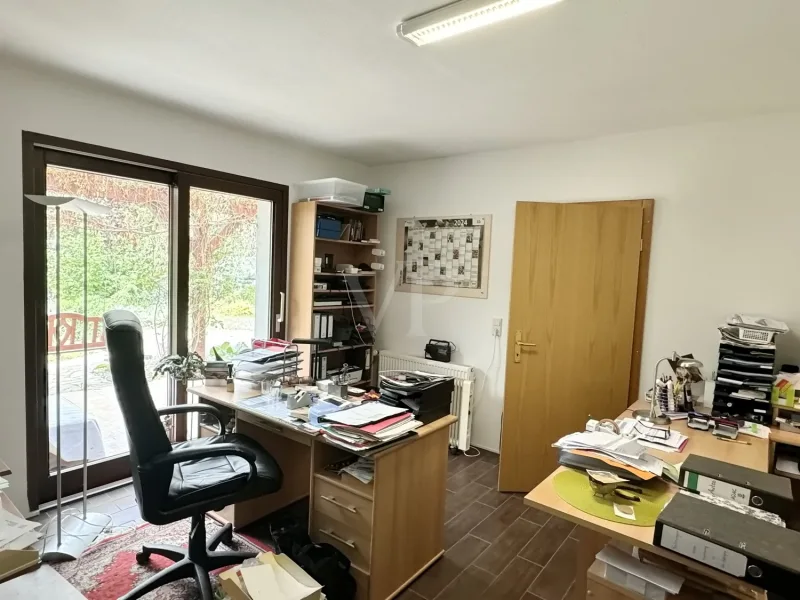 EG Büro