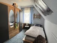 DG Kinder- / Arbeits- /Schlafzimmer