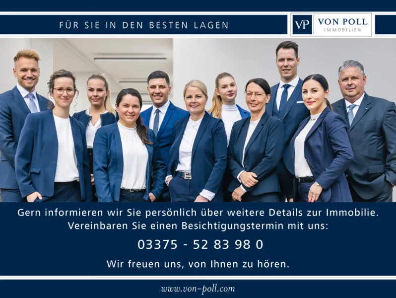 VON POLL Team Königs Wusterhausen & Erkner