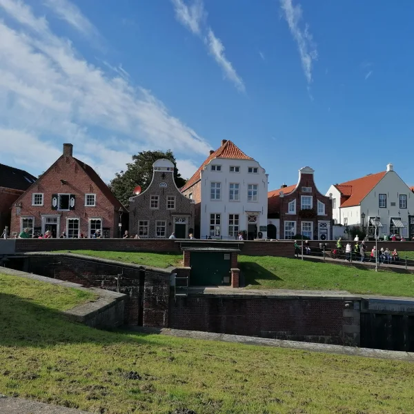 Greetsiel