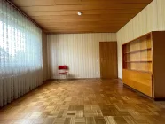 Schlafzimmer Erdgeschoss