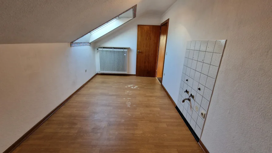 Küche o. Gästezimmer DG