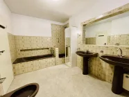 Badezimmer en Suite